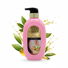 Yardlie Professional Botox Collagen Anti-Dandruff Shampoo – 500 ml