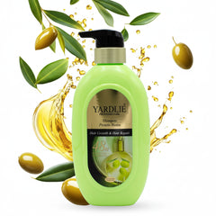 Yardlie Professional Protein Biotin Shampoo – 500 ml