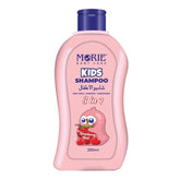 Morie Kids Shampoo 3-in-1 Strawberry Blast - 250ml