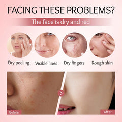 Sadoer Hydro Boost Nourish Milk Avocado Serum - 30ml