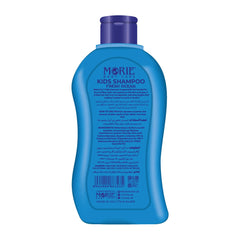 Morie Kids Shampoo 3-in-1 Fresh Ocean Body Wash + Shampoo + Conditioner - 250ml
