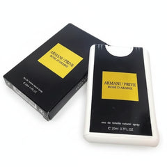 Armani Prive Rose d Arabie Pocket Perfume - 20ml