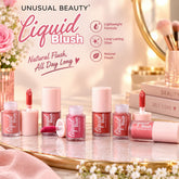 Unusual Beauty Liquid Blush