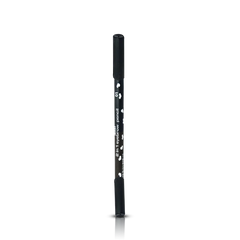 Glamorous Face 2 In 1 Eyebrow Pencil
