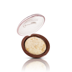 Glamorous Face Mineral Tera Cotta Blushon Single - 12 Shades