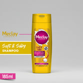 Meclay London Soft & Silky Shampoo