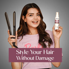 Vince Re-Alive Hair Serum - 80ml