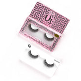 Quetee Beauty 3D Eye lashes Three