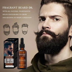 Dr Rashel Beard Argan Oil for Men – 50 ml