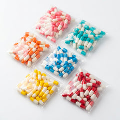 Miss Rose Powder Capsules
