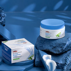 Saeed Ghani Glycerin, Aloe Vera and Vitamin E Moisturizing Cream – 60g