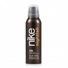 Nike Nightfall Man 24H Body Spray - 200ml