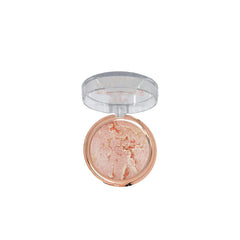 Aqua Color Line Terracotta Blusher & Highlighter 2-in-1