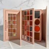 Kevin & Coco Dusk Desert For You Makeup Palette