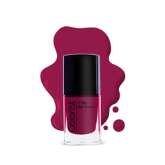 ST London Nail Color