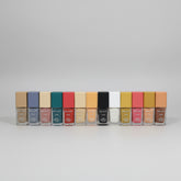 Glam look nail polish - 12ml