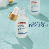 Saeed Ghani AM Routine Serum - 30ml