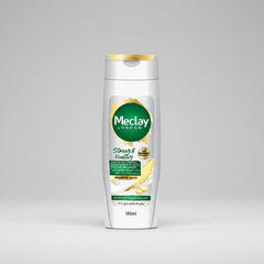 Meclay London Strong & Healthy Shampoo