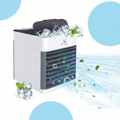 Arctic Air Ultra Portable Home Air Cooler
