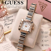 Guess Quartz Ladies Watch