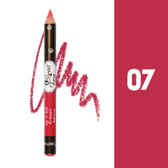 Sweet Face Jumbo Lip/Eye Crayon Pencil