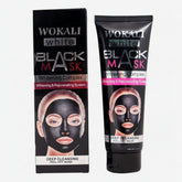 Wokali Black Head Face Mask