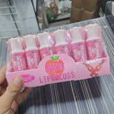 Thixuere Mouse Lip Gloss