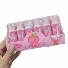 Thixuere Mouse Lip Gloss