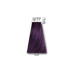 Keune Tinta deal VIOLET 0/77 with Keune Developer 20 Volume - 60 ml