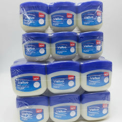 Vellvo Puro Petroleum Jelly β Original