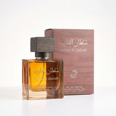 Sultan Al Quloob Eau de Parfum - 100ml