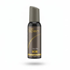 John Allen Just Open Perfumed Body Spray – 120ml