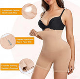 California Beauty Slim N Lift - Half Body Shaper