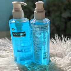 NEUTROGENA Hydro Boost Water Gel Cleanser 200ml Made in Greece