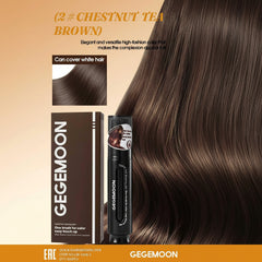 GEGEMOON Quick Hairdressing Pen