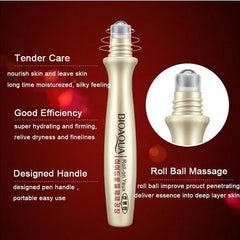 Bioaqua Eye Roll ON Essence Eye Roller - 15ml