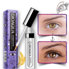 Bioaqua Eyelash And Eyebrow Growth Serum - 7ml