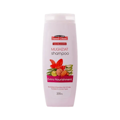 Saeed Ghani Deal Nourishing Hair Combo