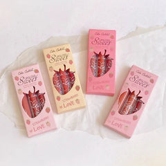 Color Castle Sweet LipGloss