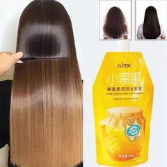 BPDE Smoothing Hair Anti Lost Nourishing Natural Beauty Hair Mask - 350g
