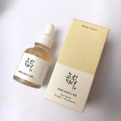 Beauty of Joseon Glow Serum with Propolis and Niacinamide - 30ml