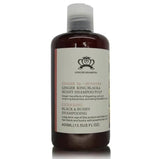 DR. HUISITER Ginger King Black & Bushy Shampoo Pulp 400ml