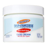 Palmer’s Skin Success Anti-dark Spot Fade Cream, For All Skin Types – 75g