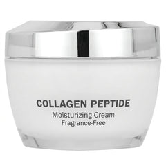 Collagen Peptide MAX Moisturizing Cream
