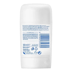 Nivea Fresh Natural Infini Fresh 48 H Antiperspirant Deodorant Stick – 50ml