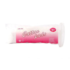 Cotton Pads - 80pcs
