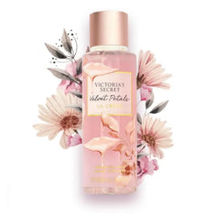 Victoria’s Secret Velvet Petals La Crème Body Mist – 250 ml