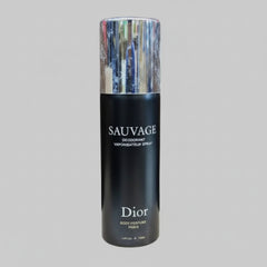 Dior Sauvage Body Spray - 100ml