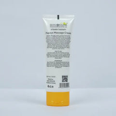Skin Origins Papaya Massage Cream 120ml