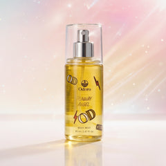 Odoro Runway Angel Body Mist - 85ml